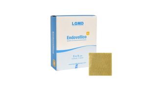 Antimicrobial dressing with silver