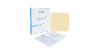 Hydrocolloid Dressing