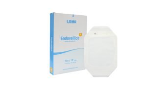 Transparent Dressing