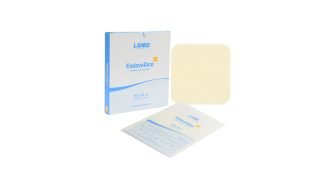 Hydrocolloid Dressing