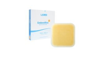 Hydrocolloid Dressing