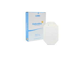 Transparent dressing 2.3×2.7 inch